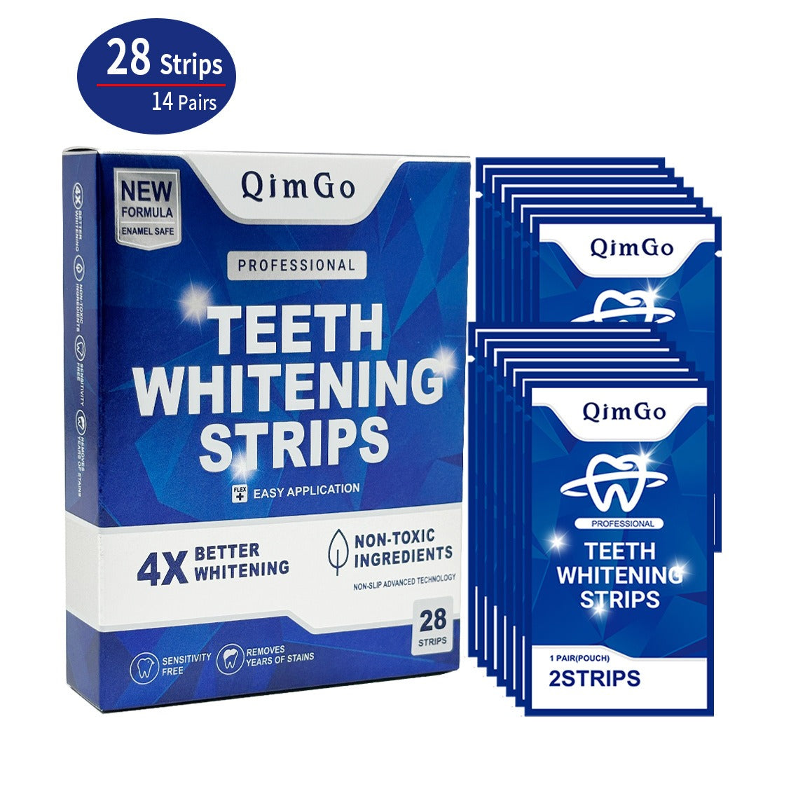 Whitening