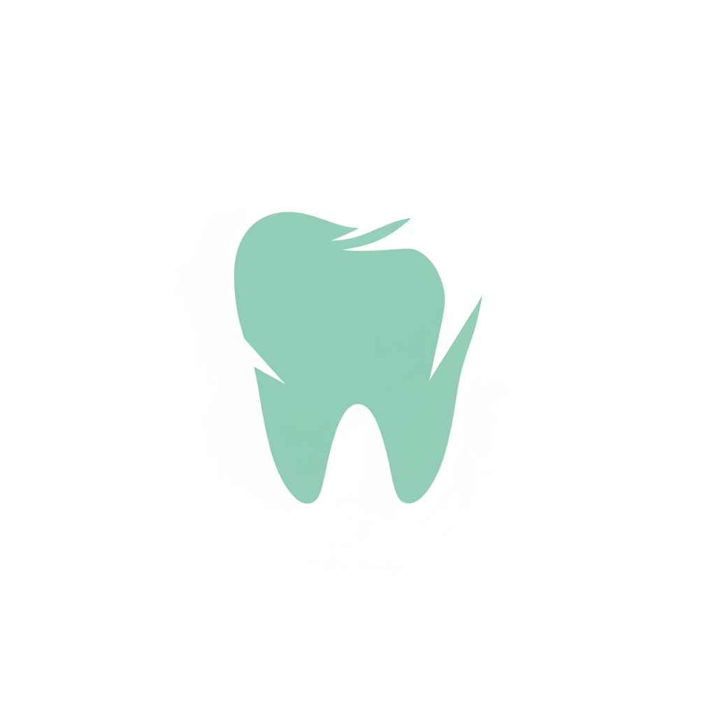 Enamel Tooth Logo Transparent