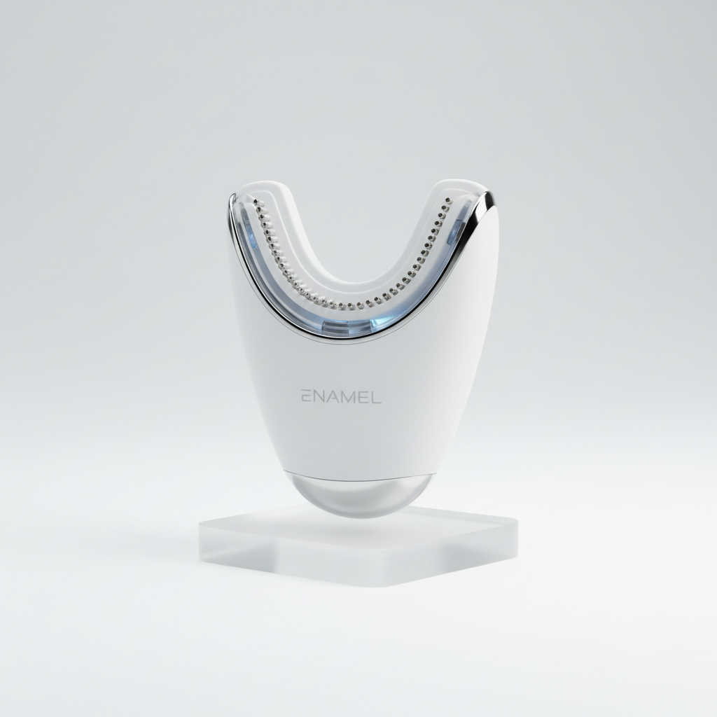 Enamel SmartBrush Pro
