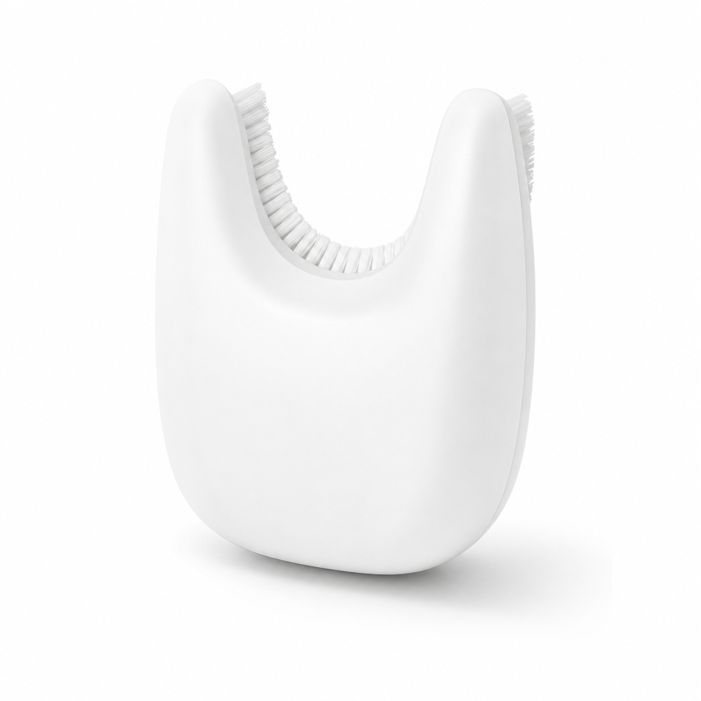 Enamel SmartBrush