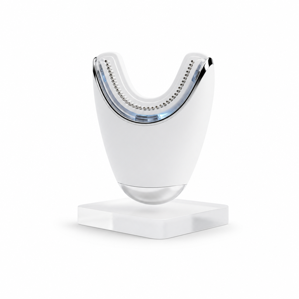 Enamel SmartBrush Pro