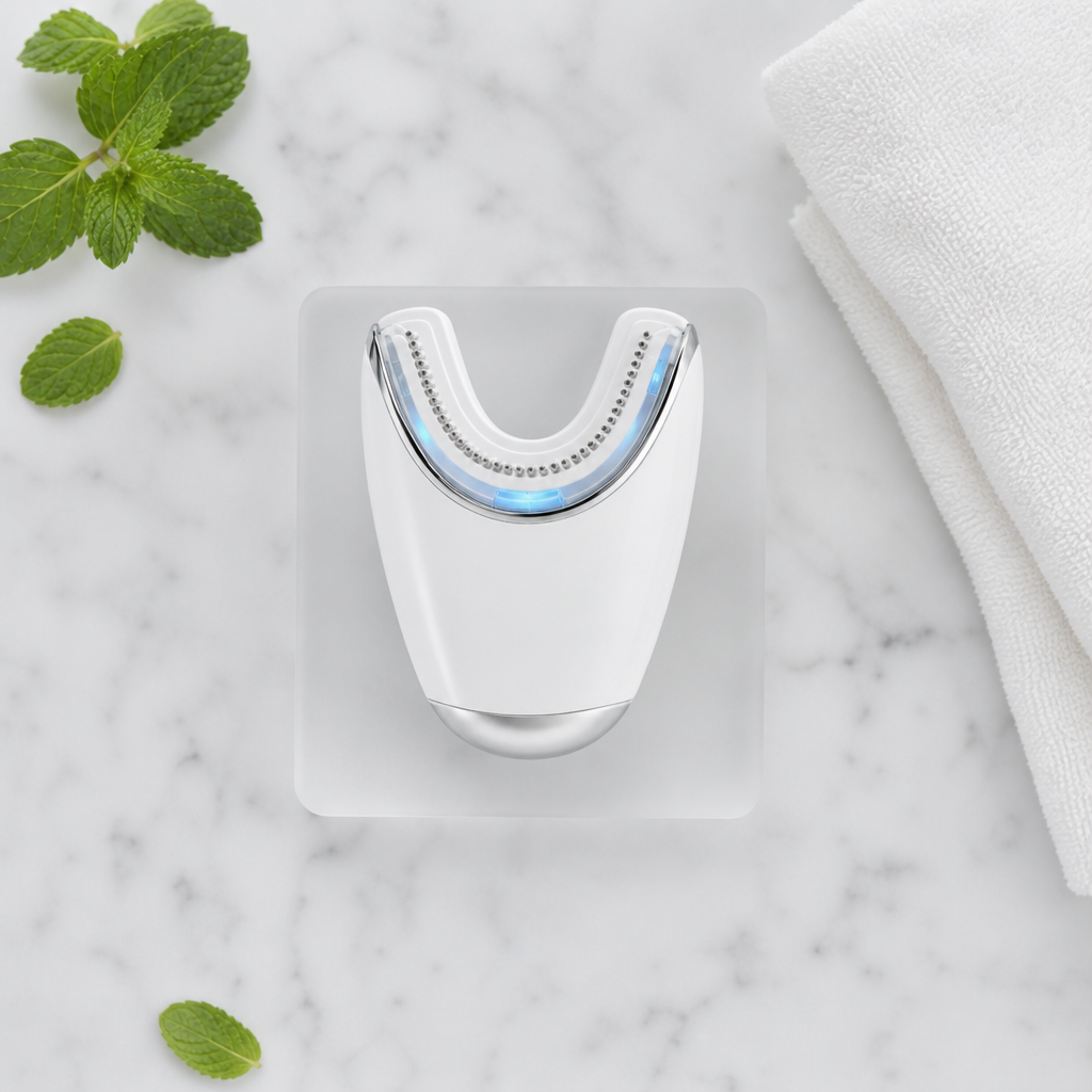 Enamel SmartBrush Pro
