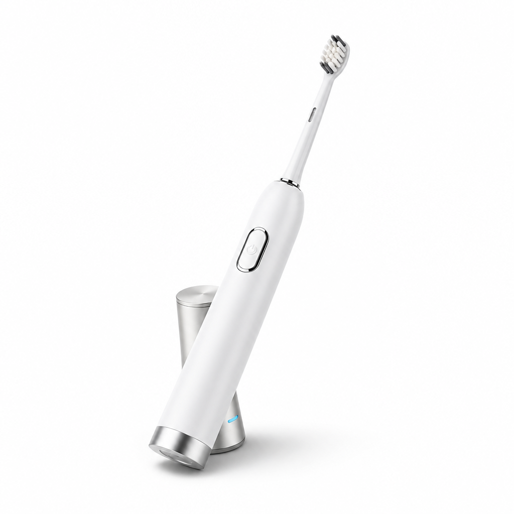 Enamel SonicBrush