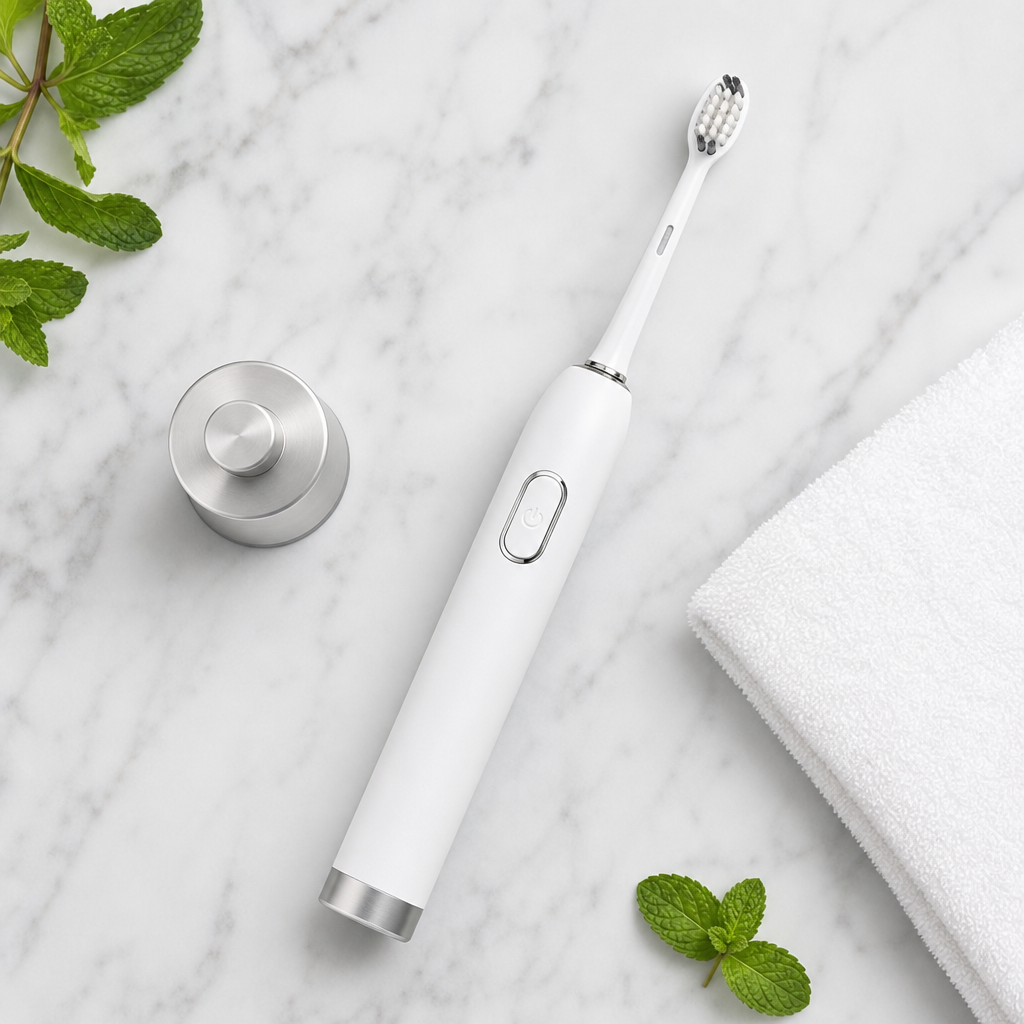 Enamel SonicBrush