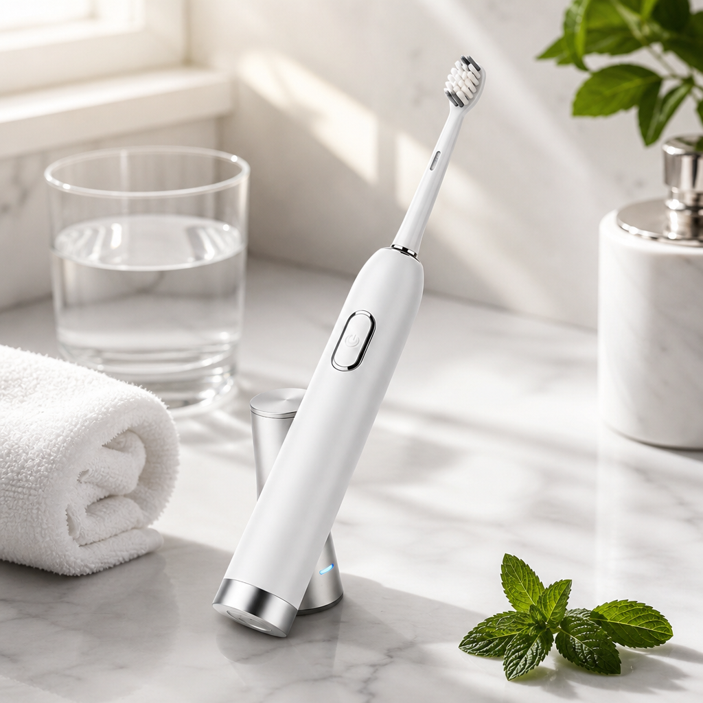 Enamel SonicBrush