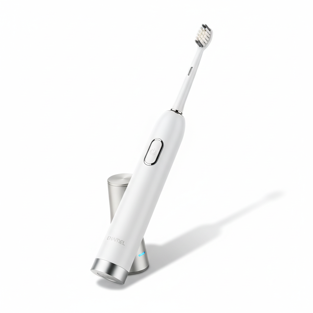 Enamel SonicBrush