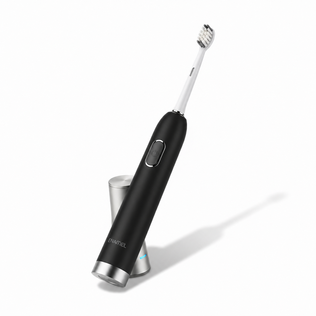 Enamel SonicBrush