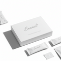 Enamel Whitening Strips